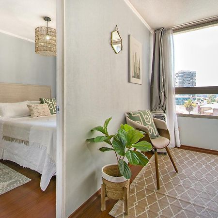 Sweet Stay Chile Santiago Dış mekan fotoğraf